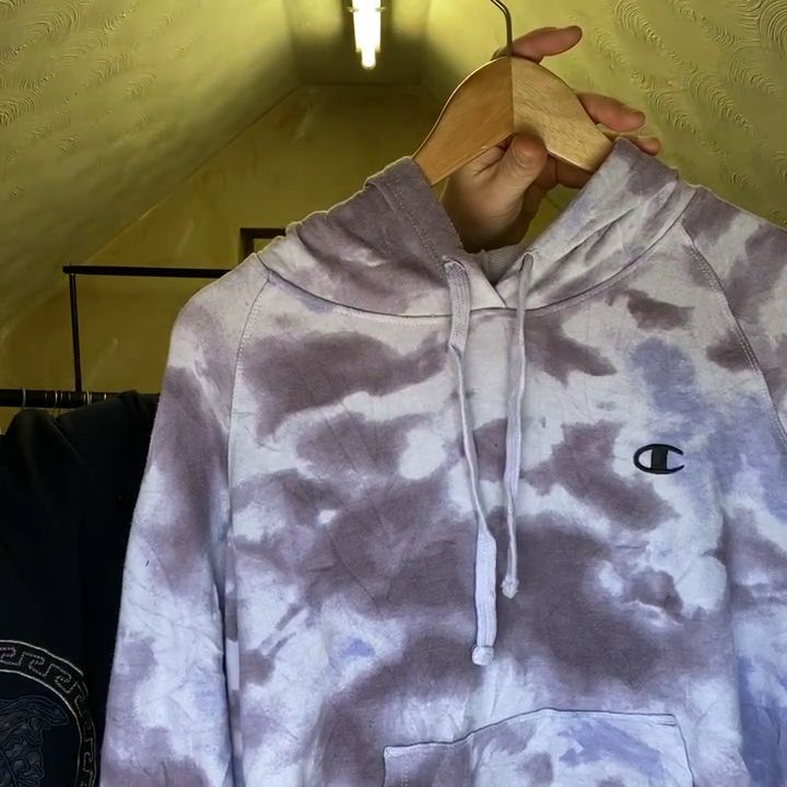 Champion CAMPION HOOD L product image