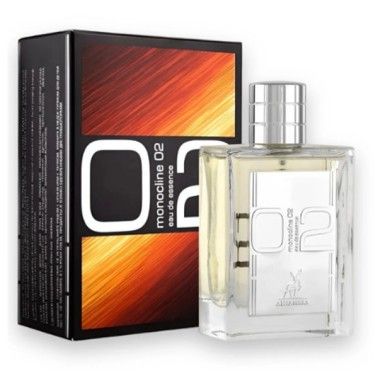 Other Perfume Primer Monocline 02 Maison Alhambra imagen del producto