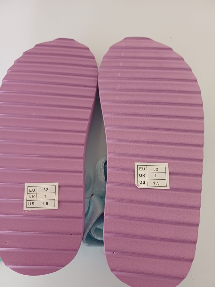 Disney Classics Kids Sandals 2