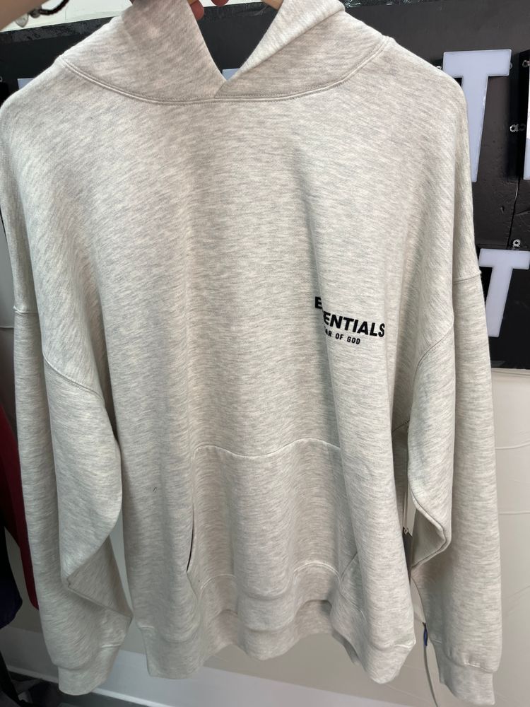 Essentials Essentials Hoodie product image