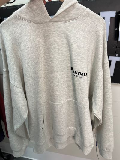 Essentials Hoodie