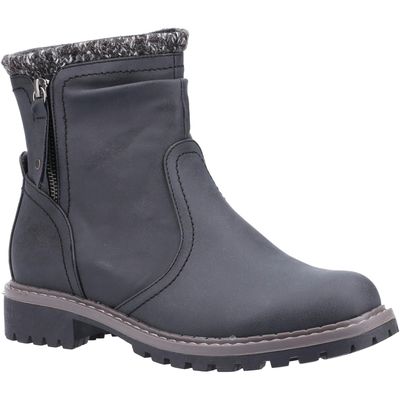 Divaz Niki Fleece Lined Boot 1