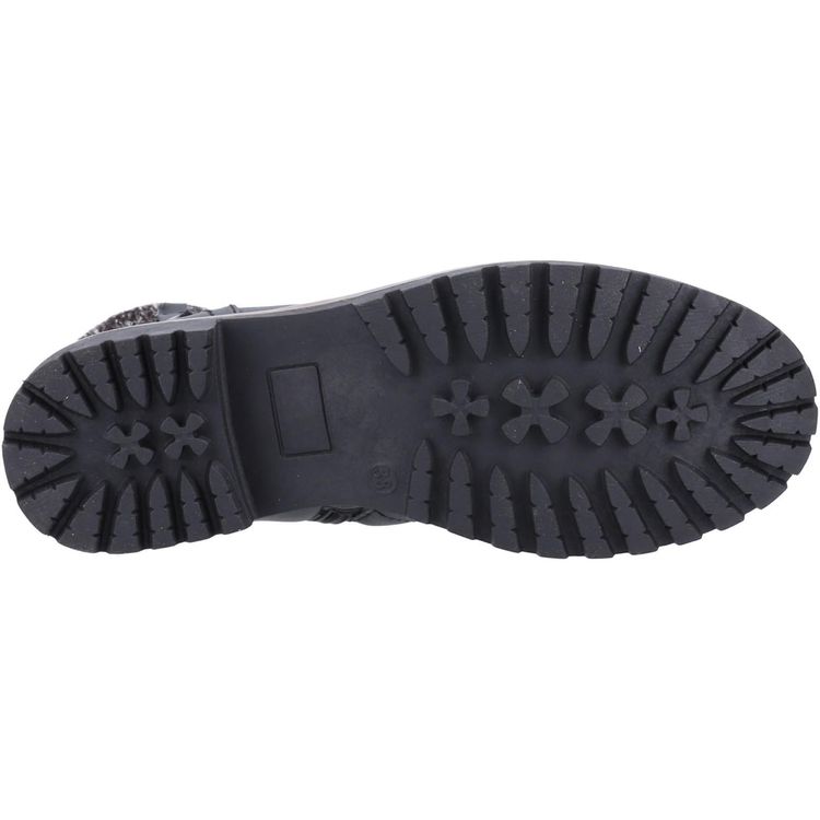 Divaz Niki Fleece Lined Boot 11