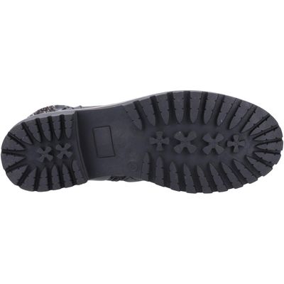 Divaz Niki Fleece Lined Boot 11