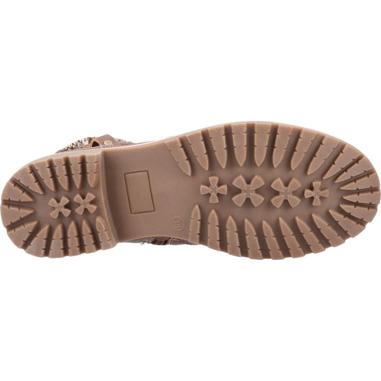 Divaz Niki Fleece Lined Boot 7