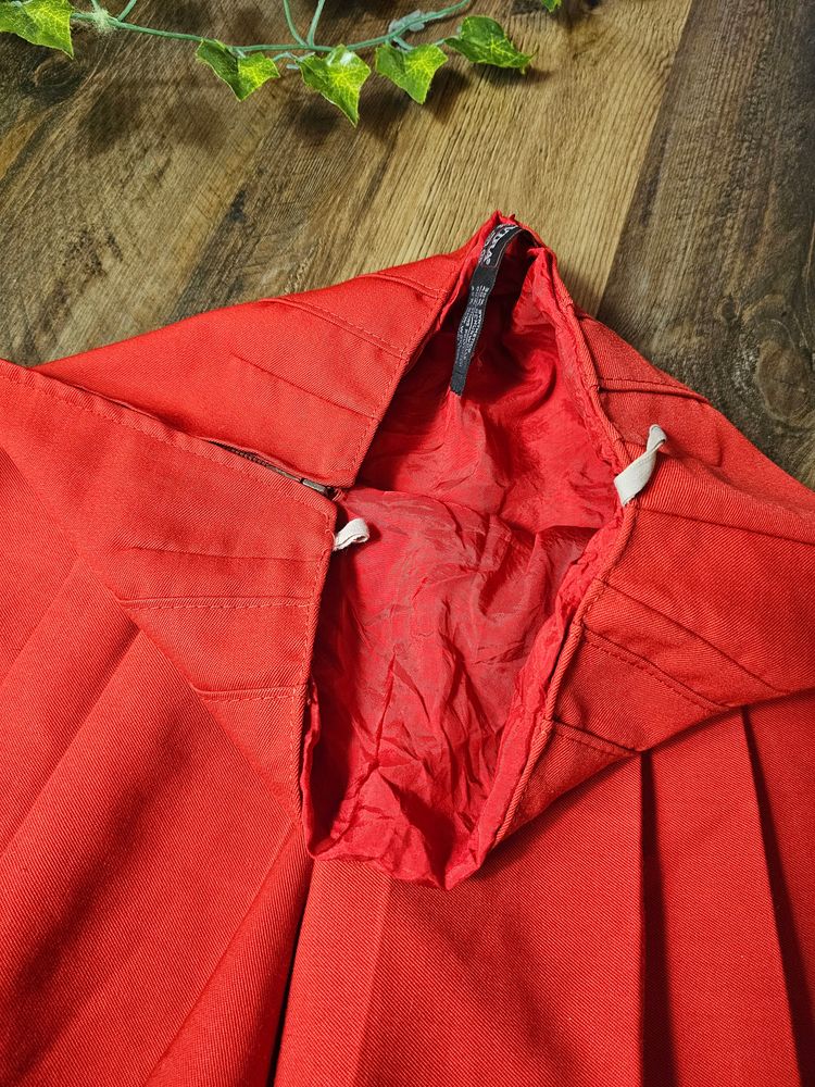70s Pleated Shorts image 2