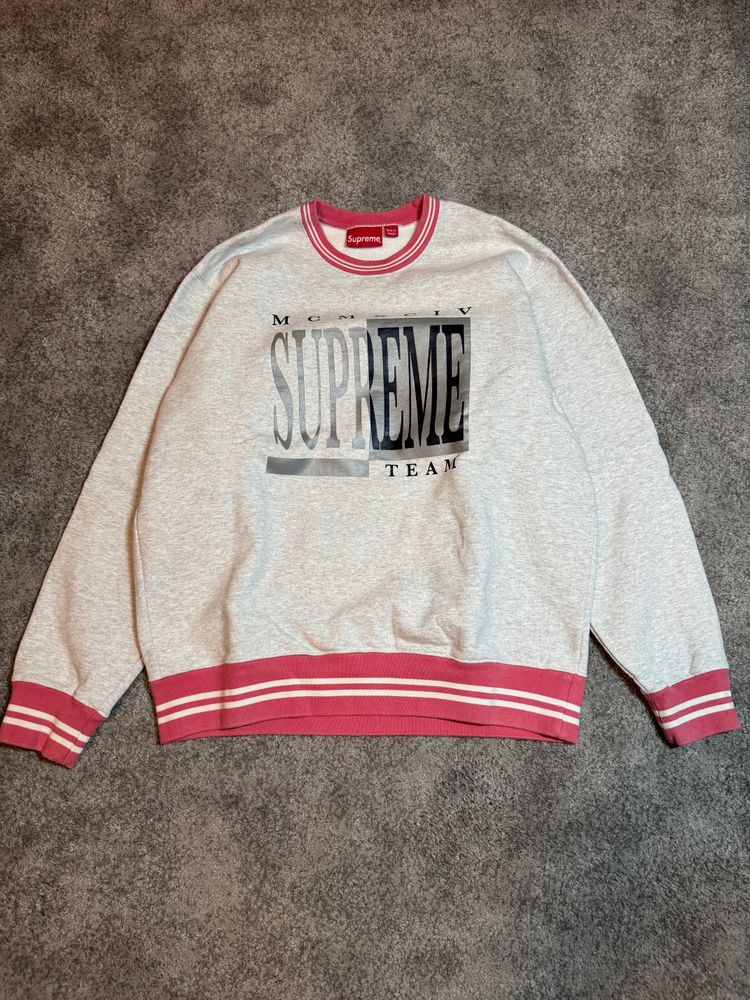 Supreme Crewneck Sweatshirt (Usata)