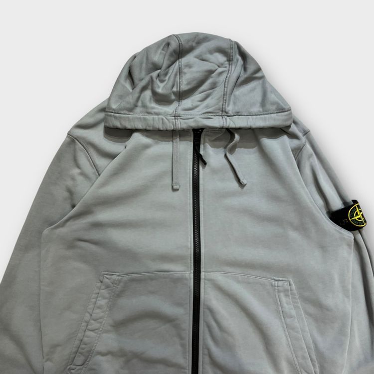 Stone Island Veste Stone Island Bleu - XL product image