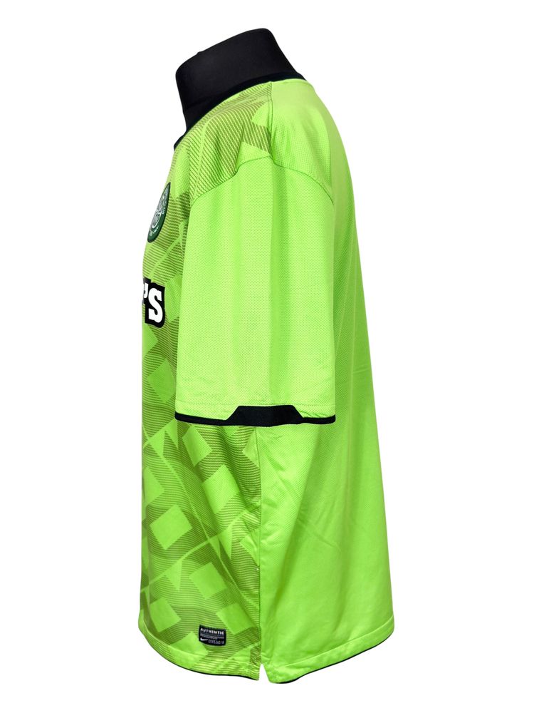 2010-11 Celtic Away - Size XL image 7