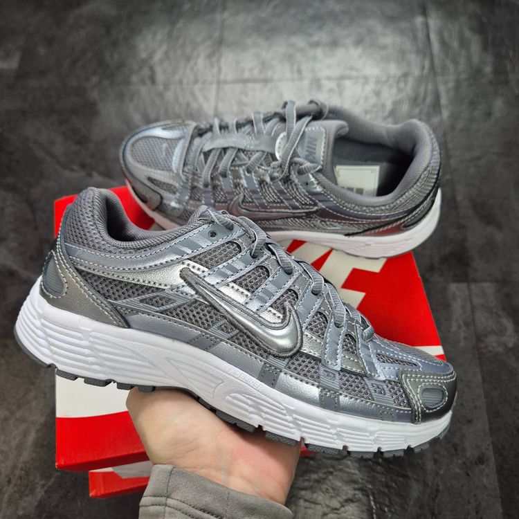 Nike P-6000 kids uk1