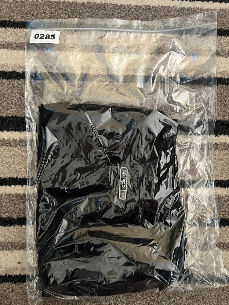 Adidas Adidas 2004 Vintage Swim Shorts Black XL - 0285 product image