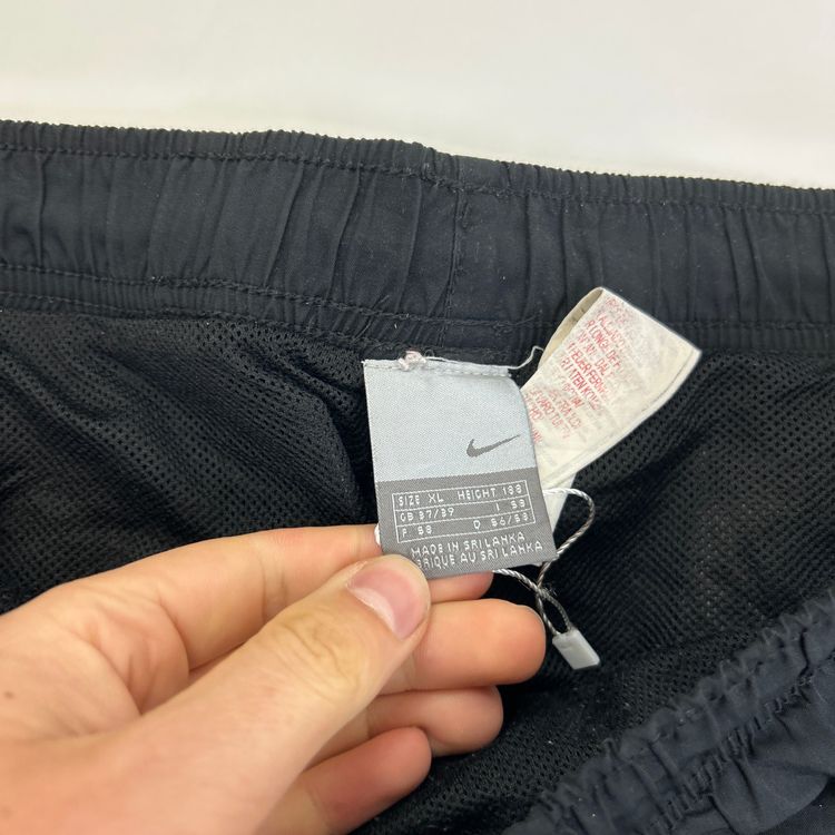 Nike Shox Track Pants (XL) image 4