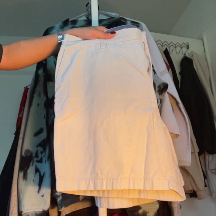 Nautica nautica 38 shorts product image