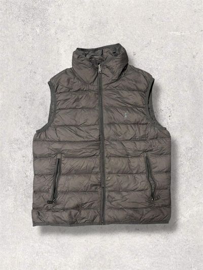 Puffer Vest Polo Ralph Lauren