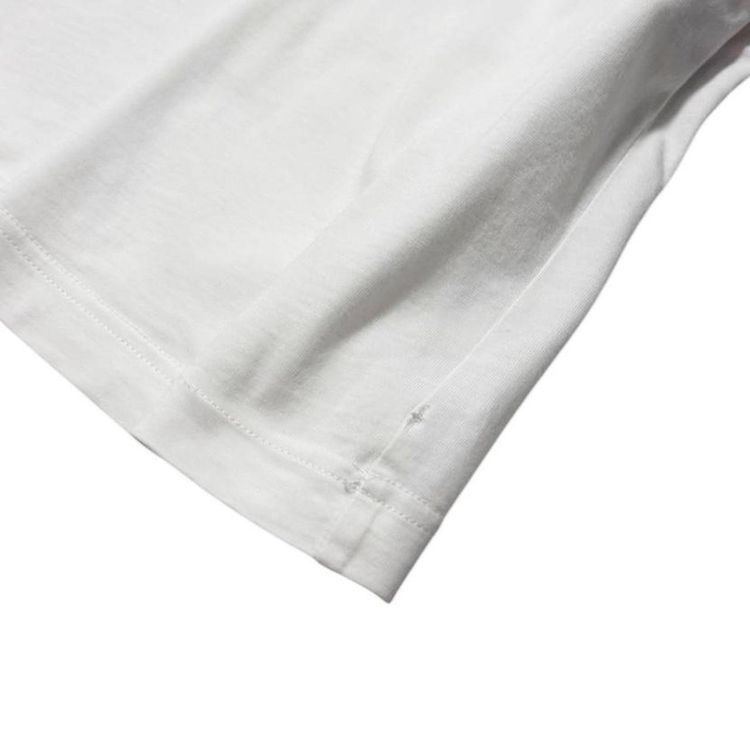 Prada Side Logo T-Shirt image 7