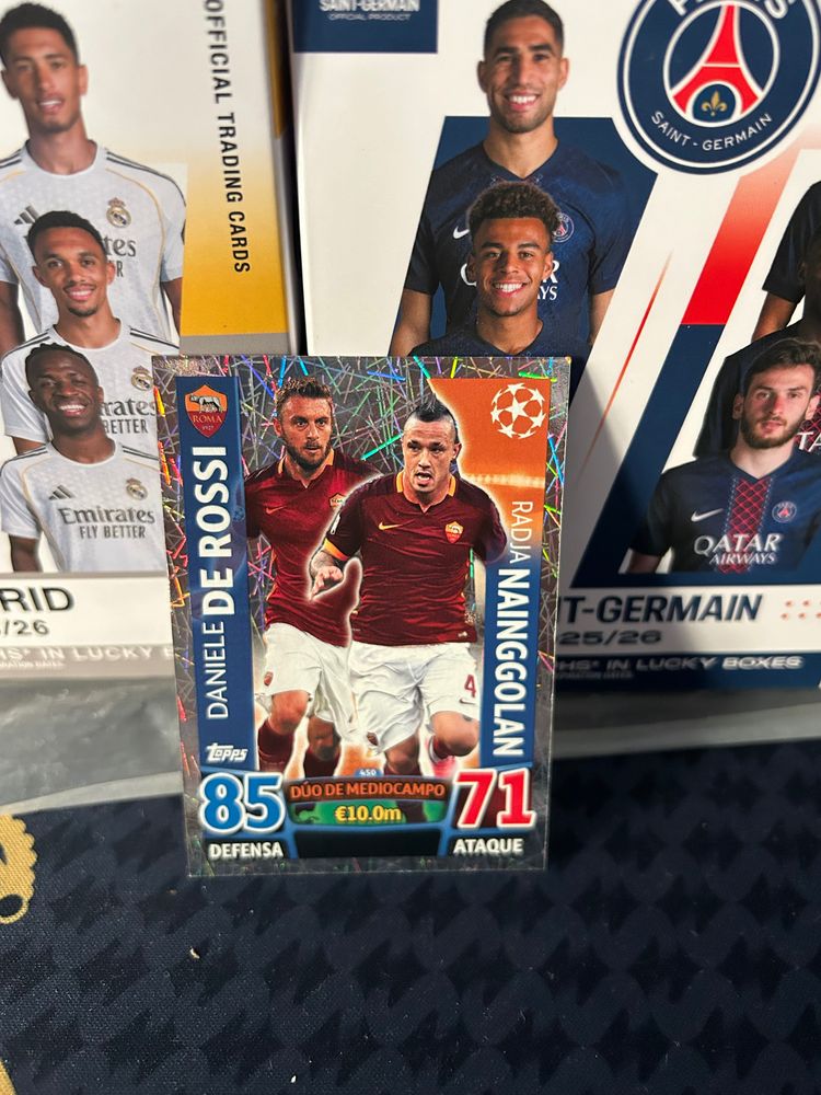 Topps Topps Football Trading Card product image