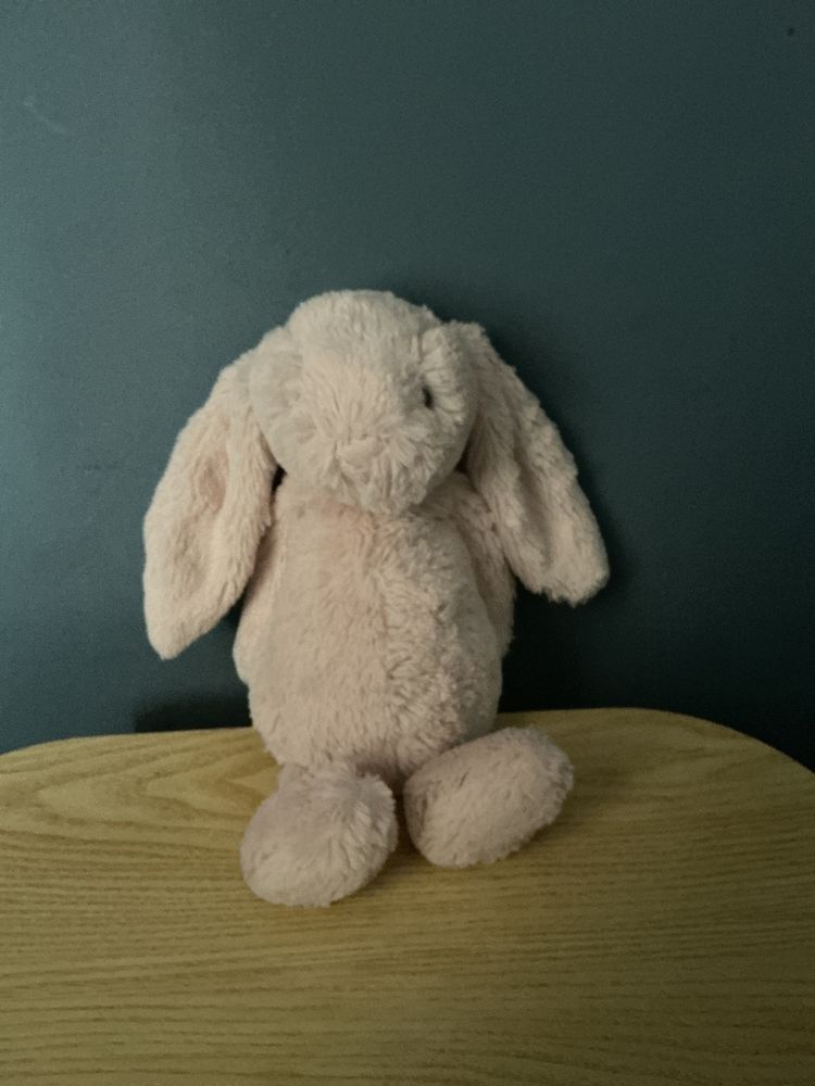 Other Pink bashful bunny product image