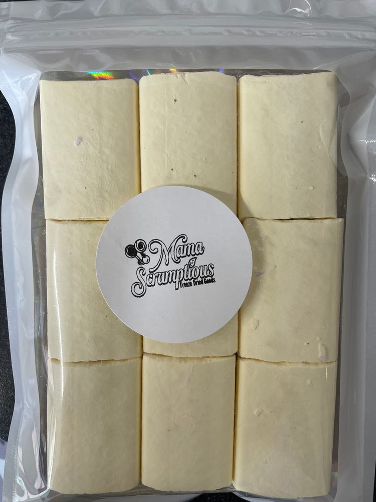 Other Vanilla Sherbet Blocks  product image
