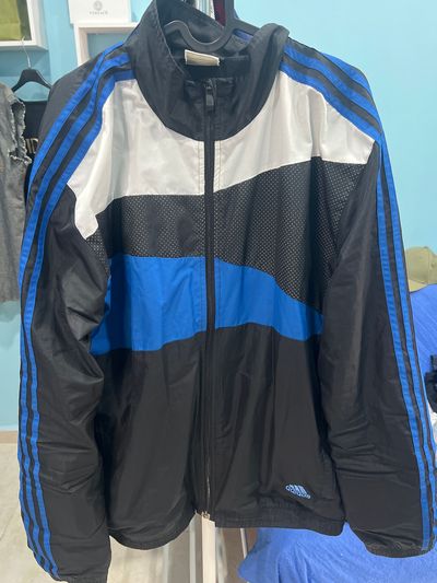 Adidas Track Jacket