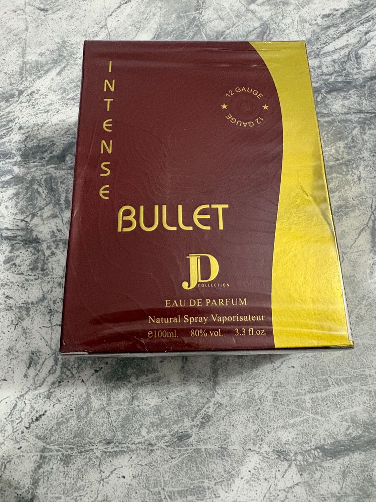 Other Intense Bullet Eau De Parfum product image