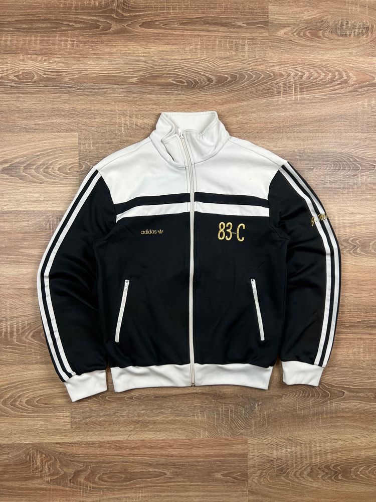 Retroflex Shop 2008 Adidas 83-C J.Mano Track Jacket (M) product image