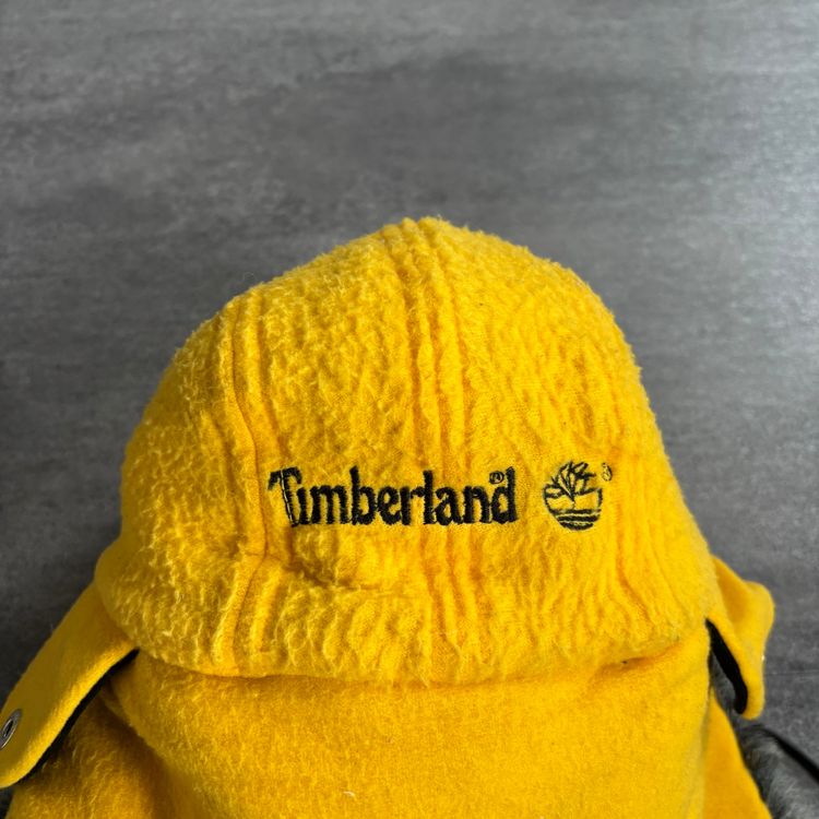 Vintage Timberland Trapper Hat 2