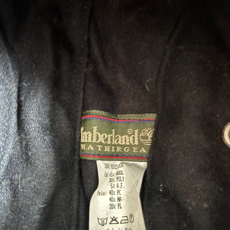 Vintage Timberland Trapper Hat 5