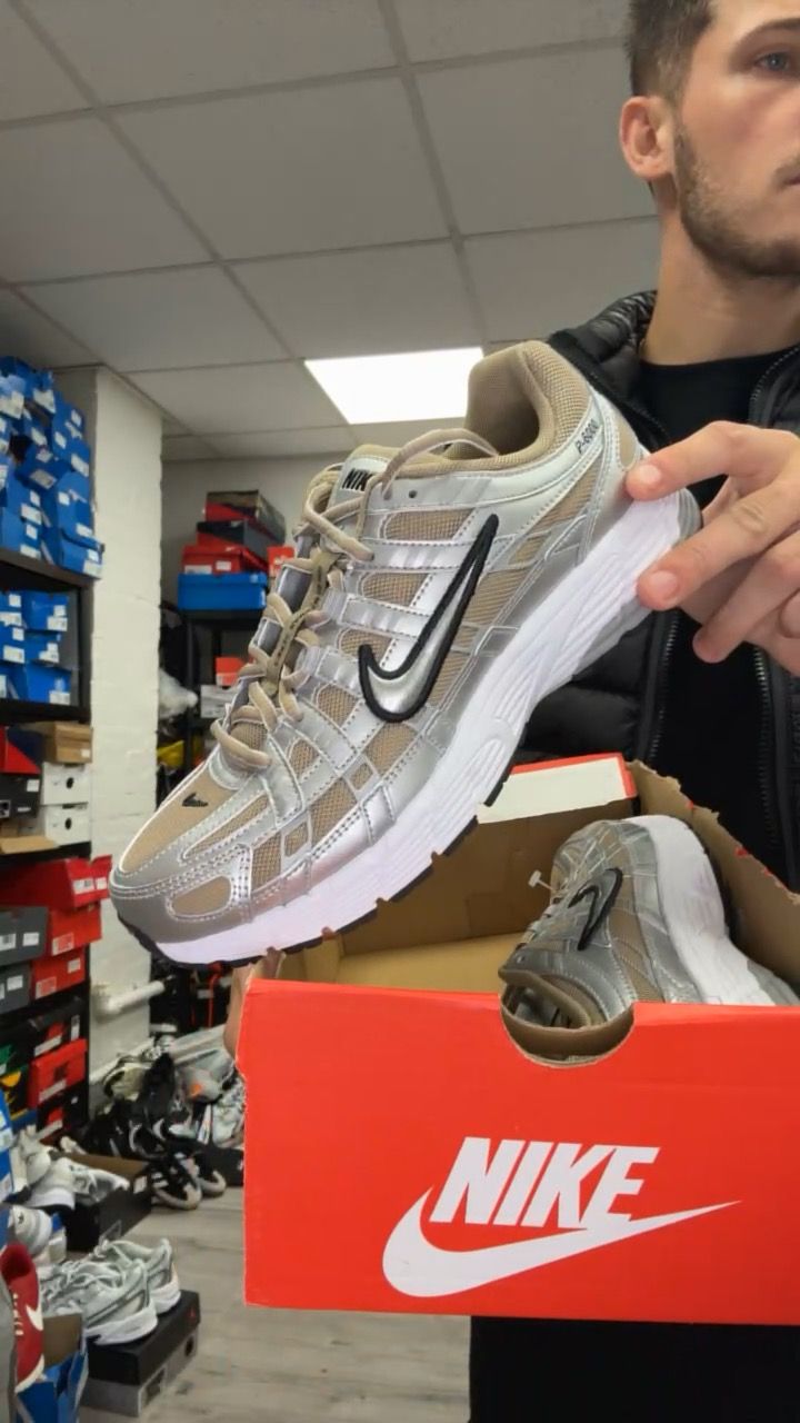Nike p6000 uk. 7