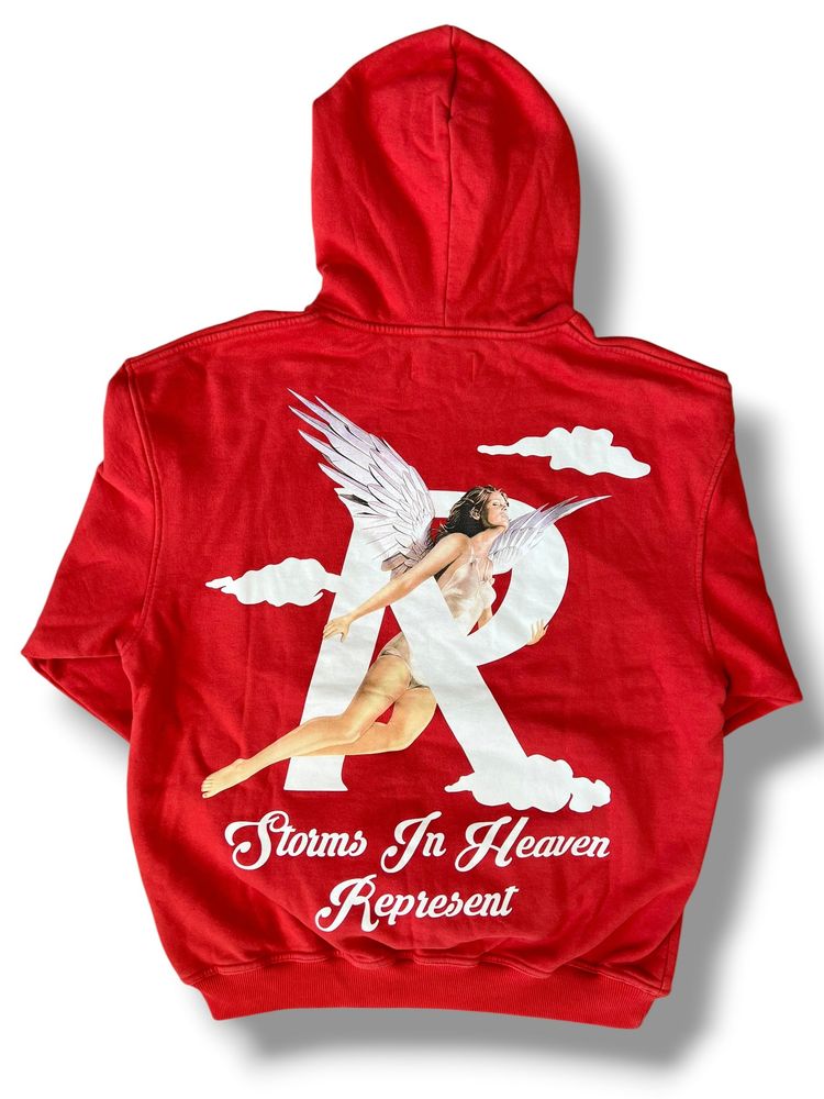 Represent Hoodie 3
