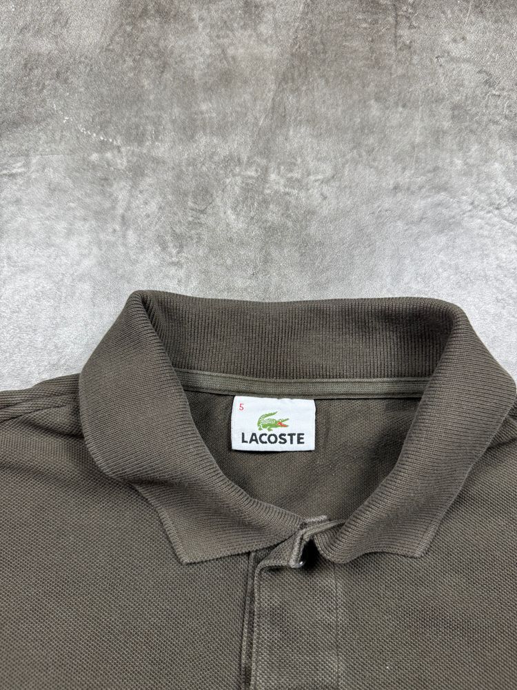 Lacoste Men'S Polo Shirt obraz 2