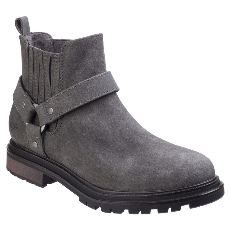 Rocket Dog Loki Ankle Boot 6