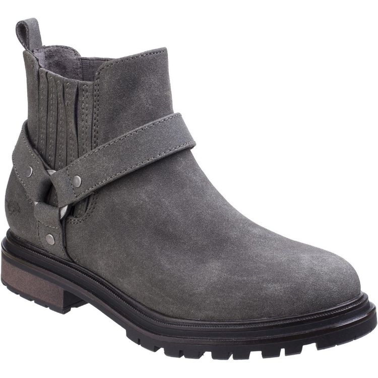 Rocket Dog Loki Ankle Boot
