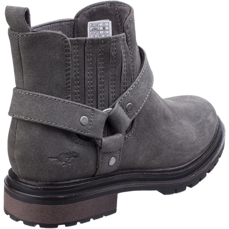Rocket Dog Loki Ankle Boot 11