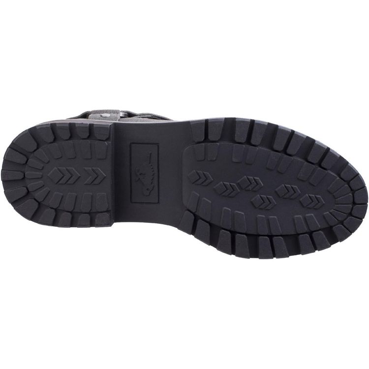 Rocket Dog Loki Ankle Boot 2