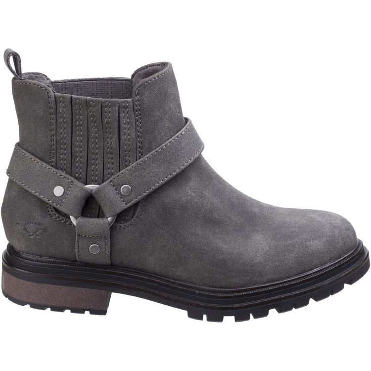 Rocket Dog Loki Ankle Boot 12