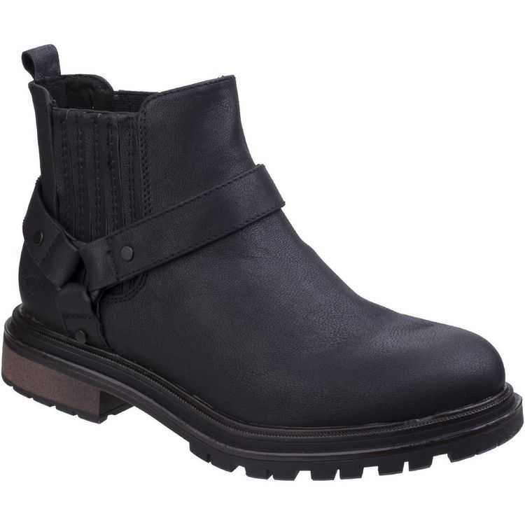 Rocket Dog Loki Ankle Boot 8