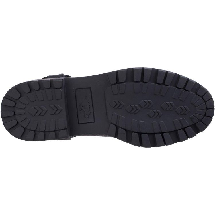 Rocket Dog Loki Ankle Boot 4