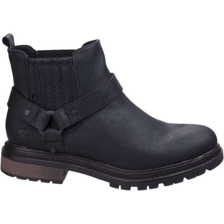 Rocket Dog Loki Ankle Boot 13