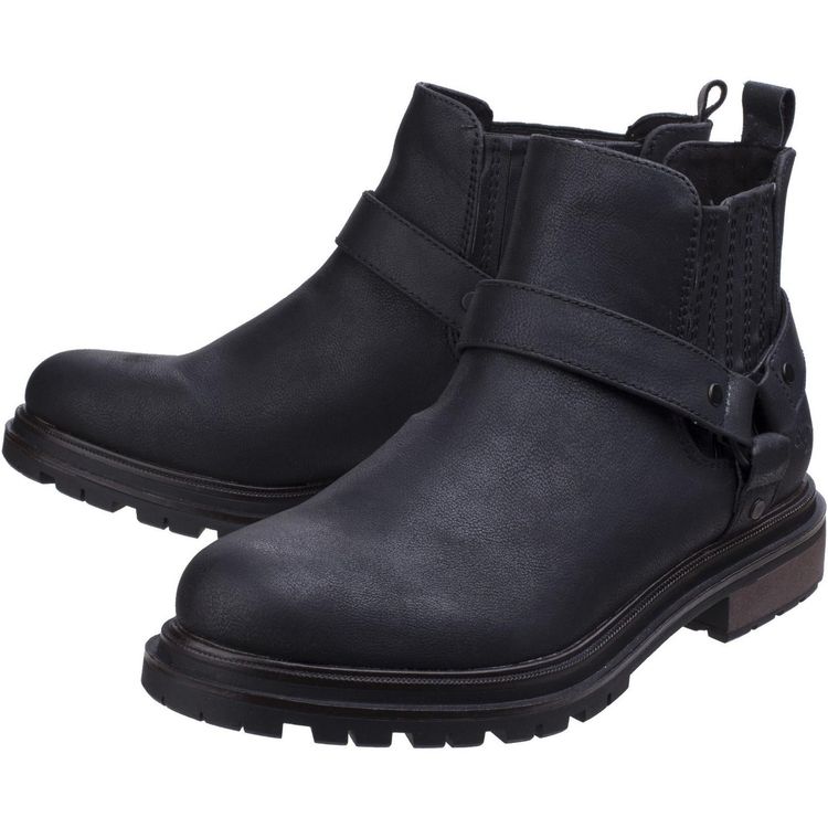 Rocket Dog Loki Ankle Boot 7