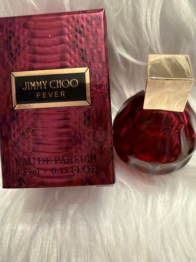 Jimmy Choo Fever 4.9ml