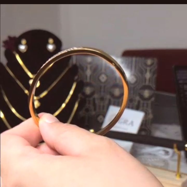Unknown Bangle Bracelet - Bracelets imagen del producto