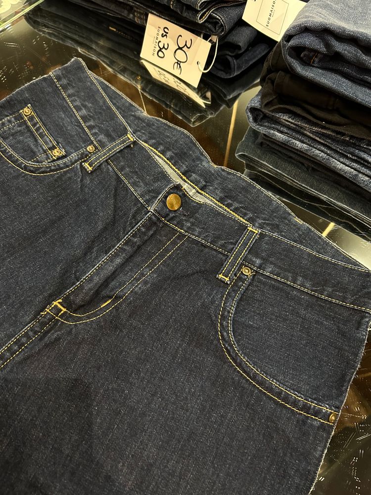 Carhartt Denim Shorts image 2