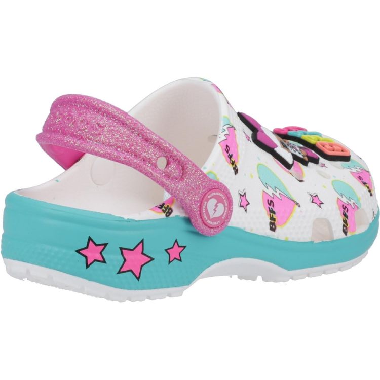 Crocs LOL Surprise BFF Clog Shoes image 7