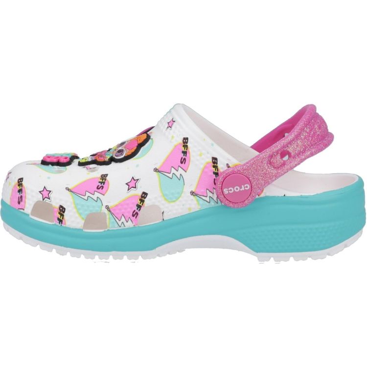 Crocs LOL Surprise BFF Clog Shoes image 6