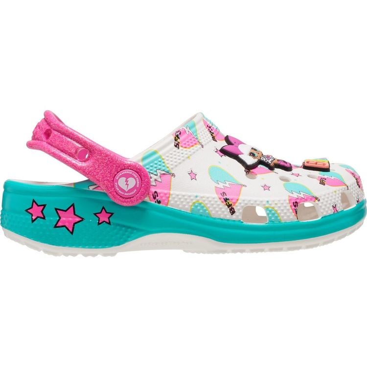 Crocs LOL Surprise BFF Clog Shoes image 8