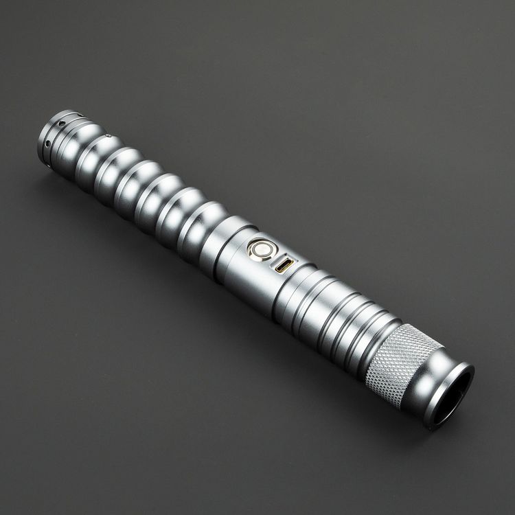 Immagine di Star Wars Verdant Vortex Combat Lightsaber 27