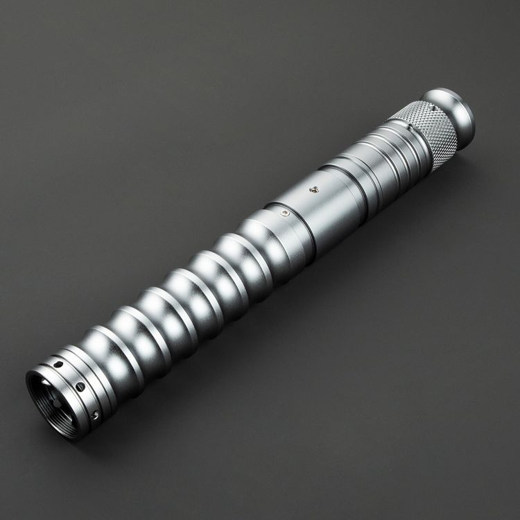 Immagine di Star Wars Verdant Vortex Combat Lightsaber 18