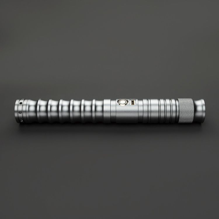 Immagine di Star Wars Verdant Vortex Combat Lightsaber 29
