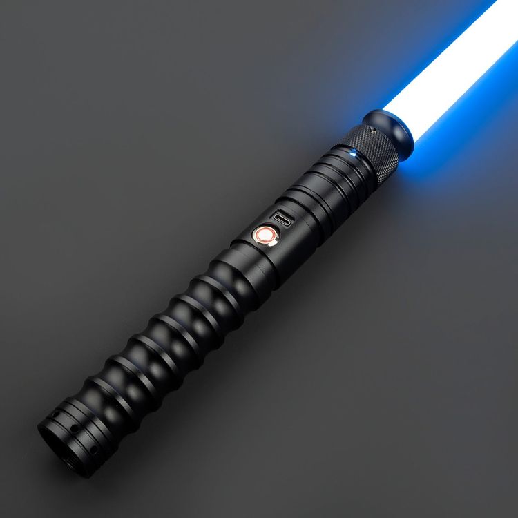 Immagine di Star Wars Verdant Vortex Combat Lightsaber 6