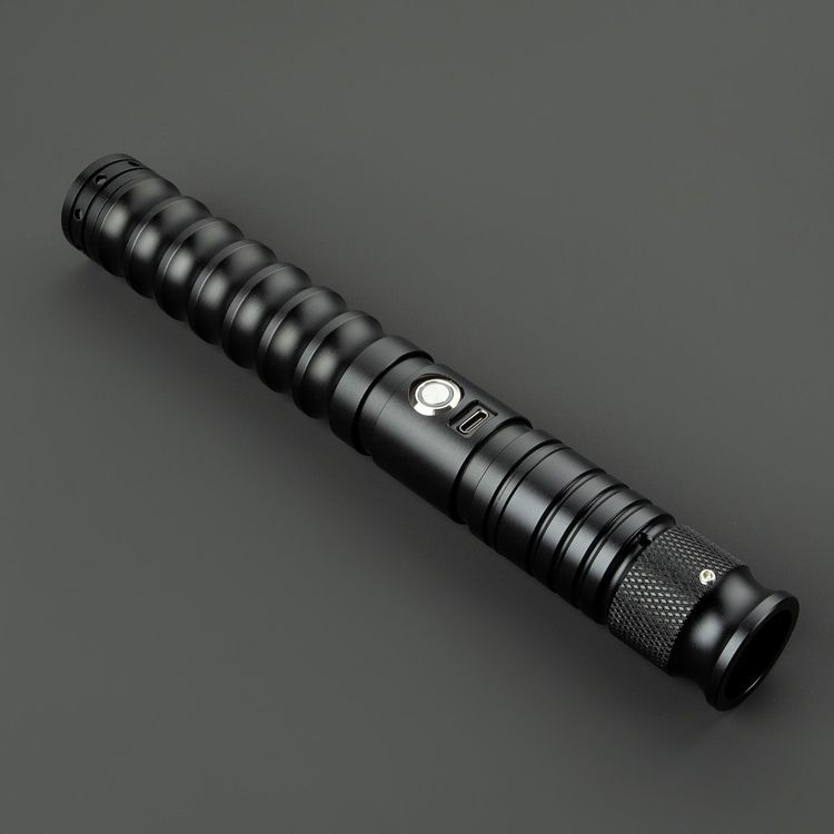 Immagine di Star Wars Verdant Vortex Combat Lightsaber 32